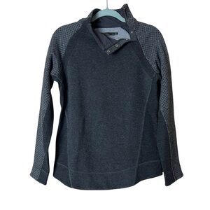 Prana Brandie Wool Blend Sweater